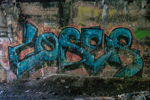 ¿La envidia te corroe? (cruz)