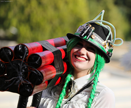 ¿Tienes el triste don de cagarla en el peor momento?