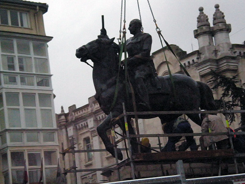 ¿Te retiras o te retiran?