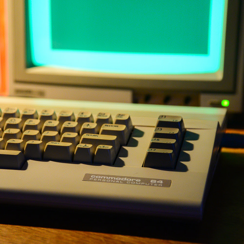 No sin mi PC (a la de tres; ¡splash!)