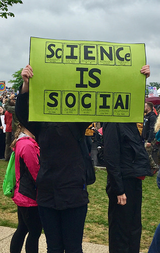 Vaya peñazo la química (y la física, por supuesto)…