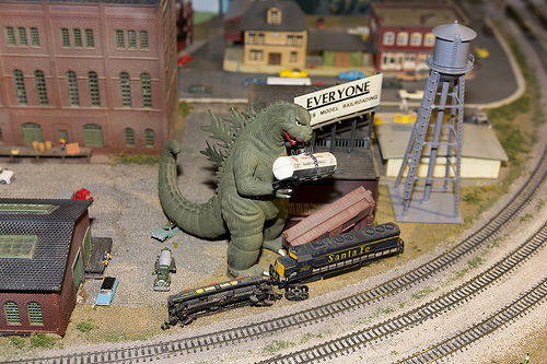 ¿Vences por aplastamiento?