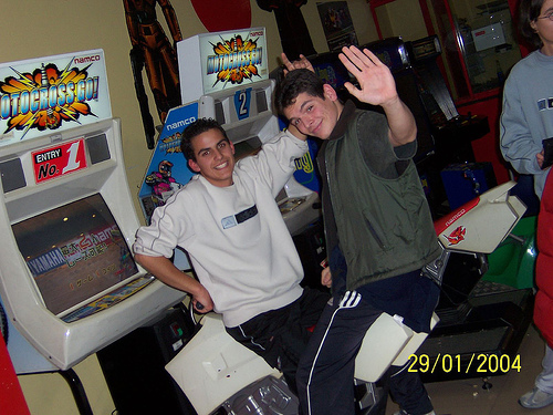 ¿Resulta que no había para tanto?