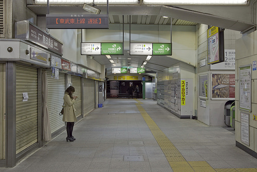 ¿Te gusta entrenar solo?