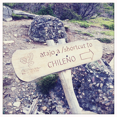 ¿Coges atajos para ganar?