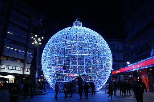 ¿Navidad en “modo on”?