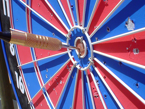 ¿Aplicas lo aprendido en el momento más inesperado?