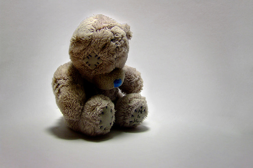 Cuento triste de Navidad