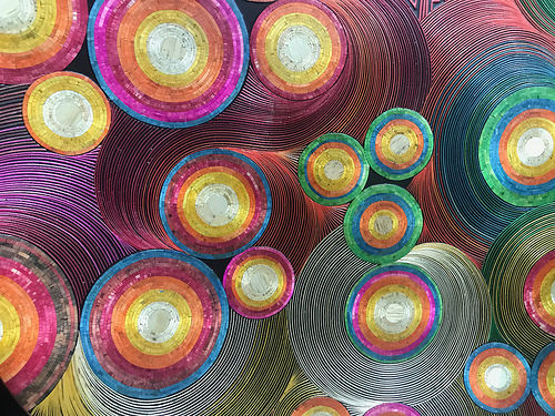 ¿Te pierden las formas?