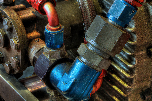 ¿Tu hijo es un máquina?