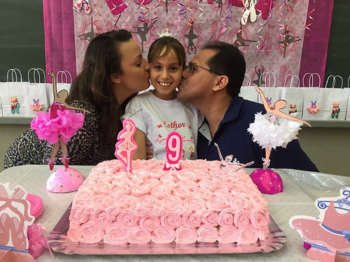 ¿Los padres también juegan?