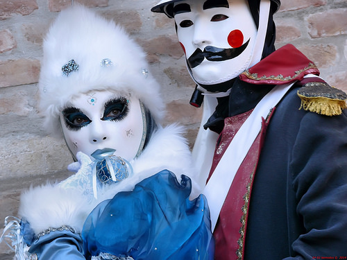 ¿Te va demasiado el carnaval?