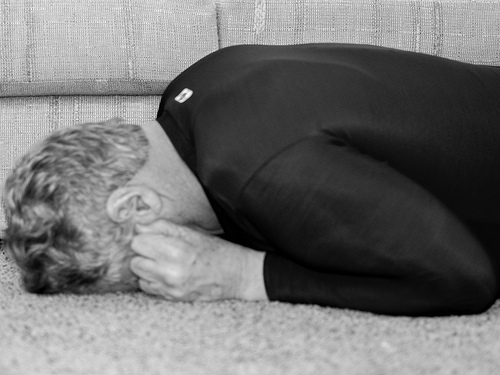 ¿Qué es la derrota? Vuelta