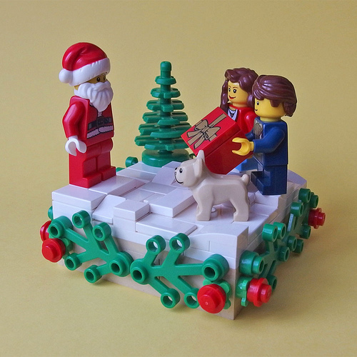 ¿Una putada se puede convertir en un regalo?