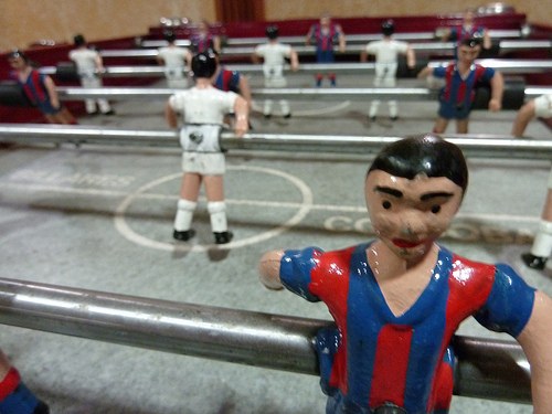 ¿Necesitas las cosas de siempre convertidas en chorradas exclusivas?