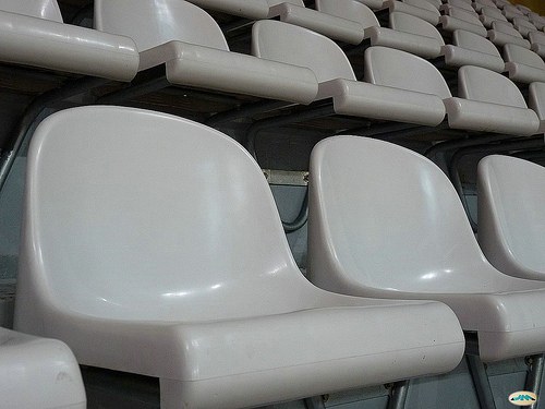 Conclusiones desde la grada (desenlace de Sant Jordi)