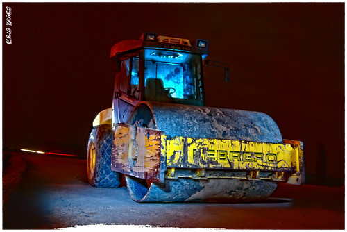 ¿Te aplastaron sin piedad?