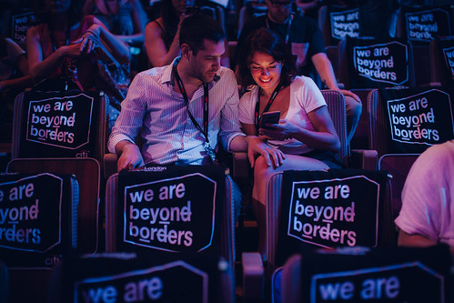 ¿Estás dispuesto a quedarte sin algo grande?