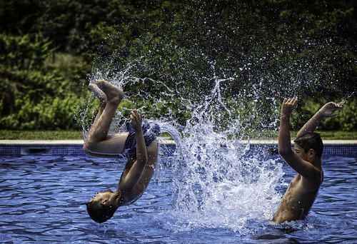 ¿Te mueres poco a poco?