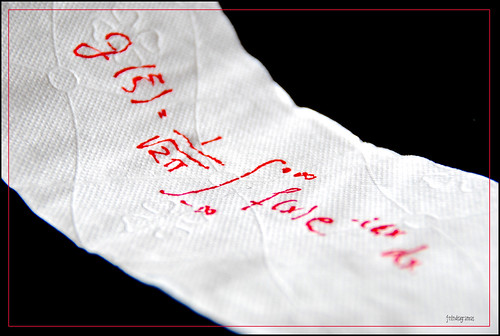 Cosas que explicar, ahora que ya han pasado (10 de 10)