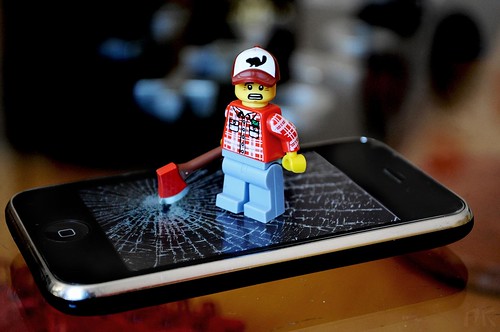 ¿Te arriesgas fichando?