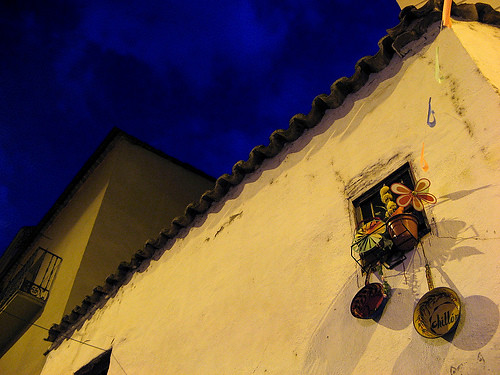 ¿Puedes vivir en una galaxia con constantes cambios de planeta?