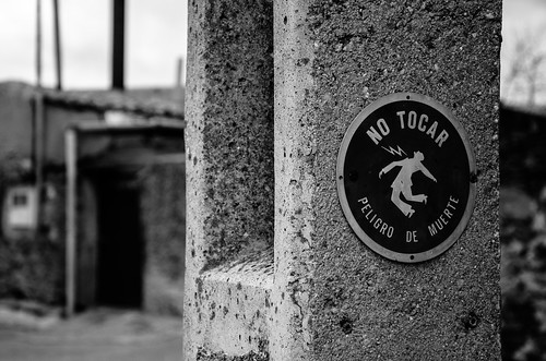 ¿Te juegas la vida por ir a entrenar?