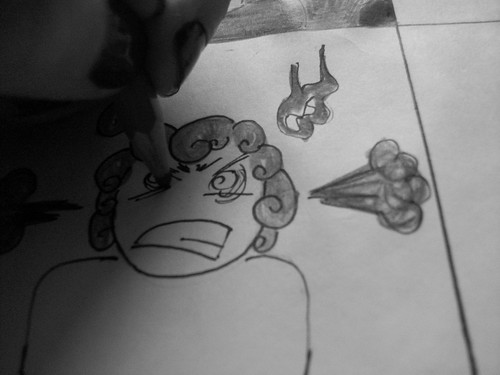 ¿El rencor te puede?