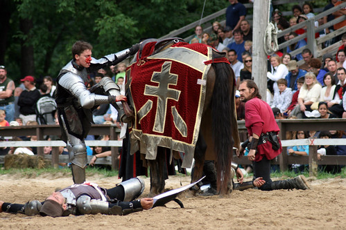 ¿Derrotas victoriosas?