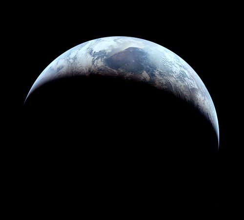 ¿Te importa un huevo el planeta entero?