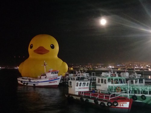 ¿Eres grande fuera del campo?