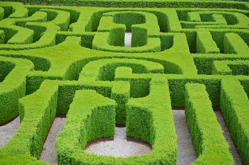 ¿Te pierdes en el laberinto de la comunicación?