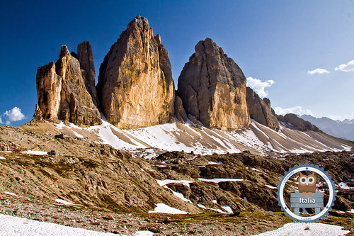 ¿Solo te importan los picos y los valles?