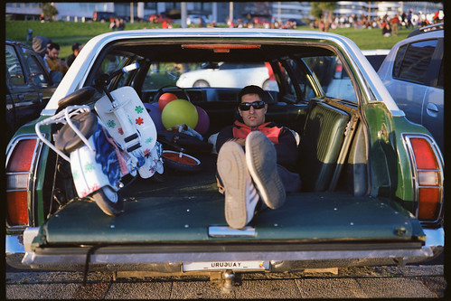 ¿Innovas para mantener el equilibrio?