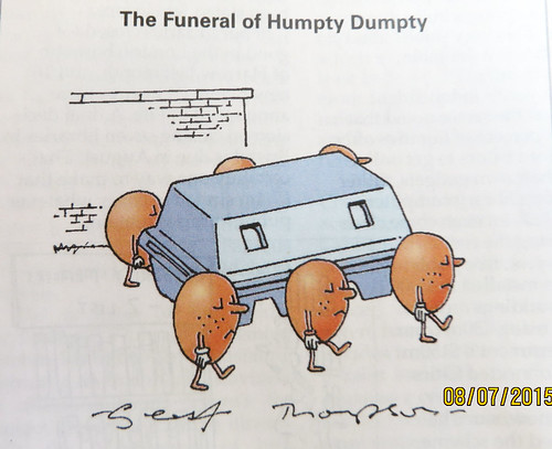 Primera semana sin deporte (2 de 3)