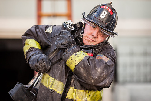 Tercera semana sin deporte (tres tercios)