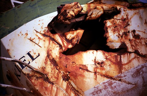 Cuarta semana sin deporte (epílogo)