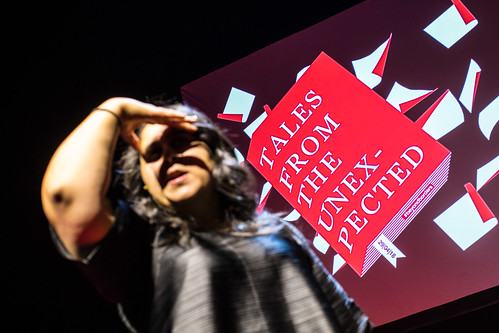 Iniciamos descomprensión (aunque lo veo negro)