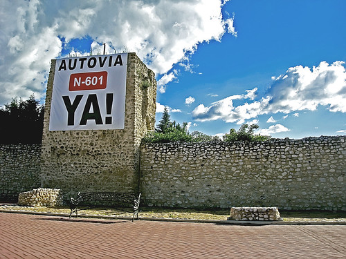 Sigo sin pillar lo que significa la nueva realidad (a la bam)