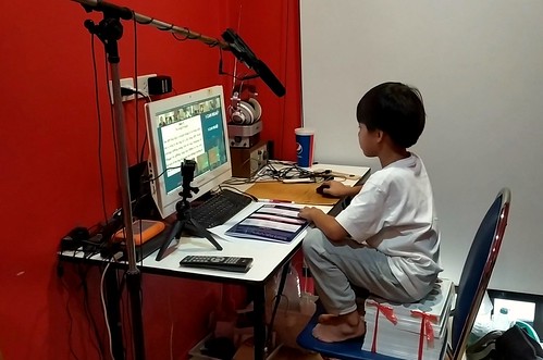 ¿Internet es la nueva llave?