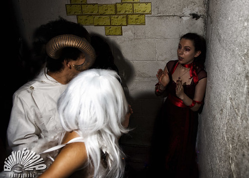 ¿Qué ejemplo queremos dar?