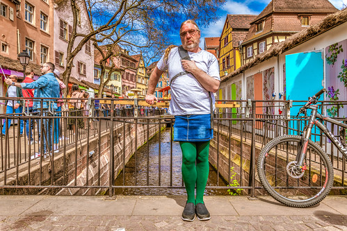 ¿Vives en la inopia?