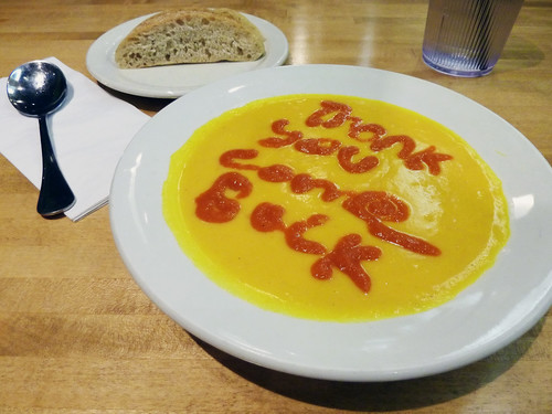 ¿El cuerpo te pide ir a tu rollo?