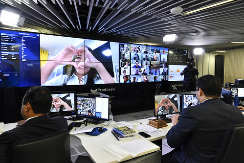 ¿Un gesto te delata?