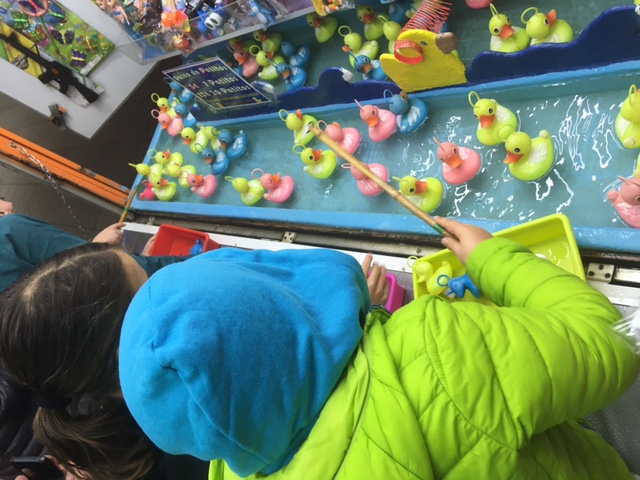 ¿Trascendentalmente intrascendente?