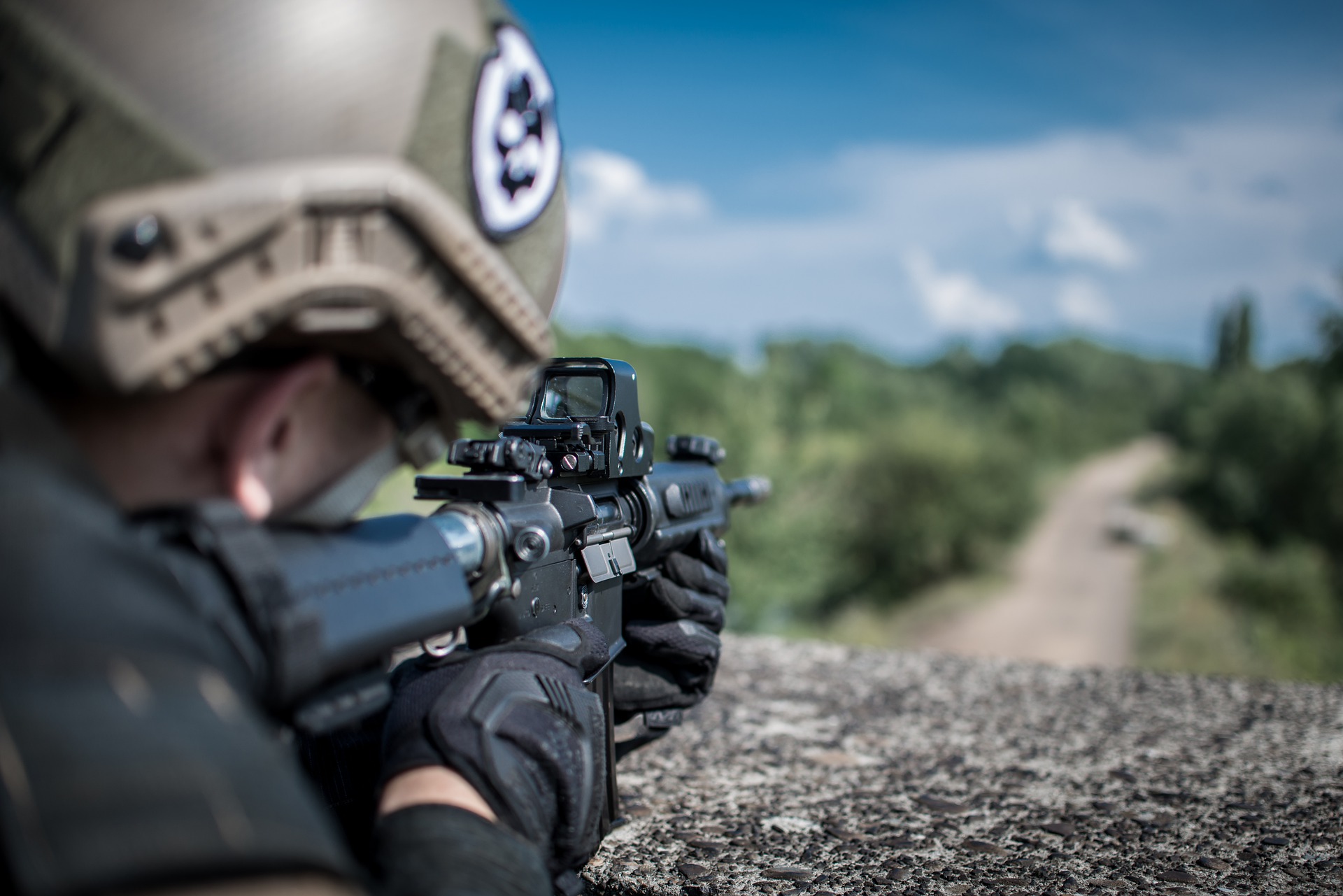 ¿Sabes dónde te has metido?