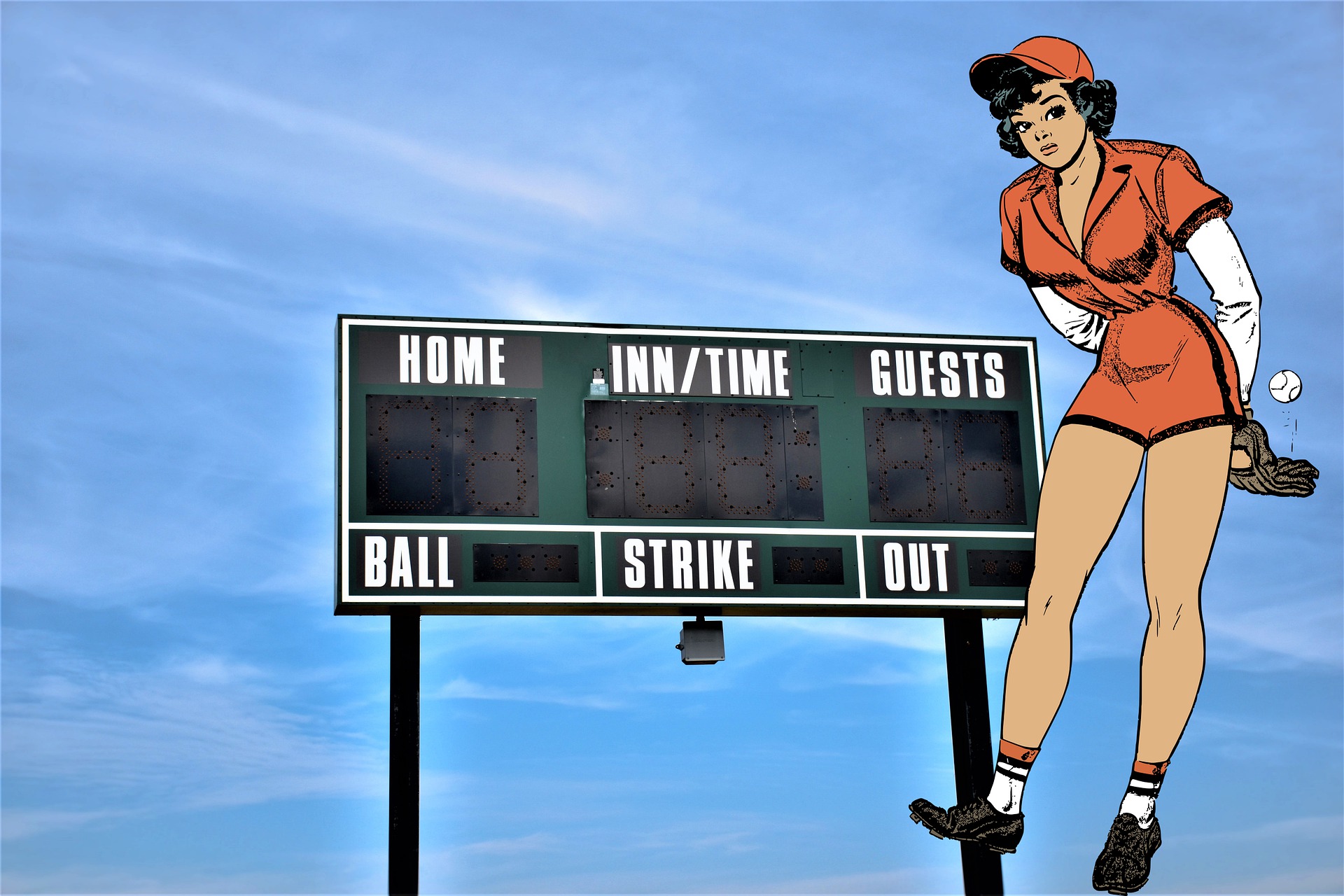 ¿Te quedas solo con el electrónico?