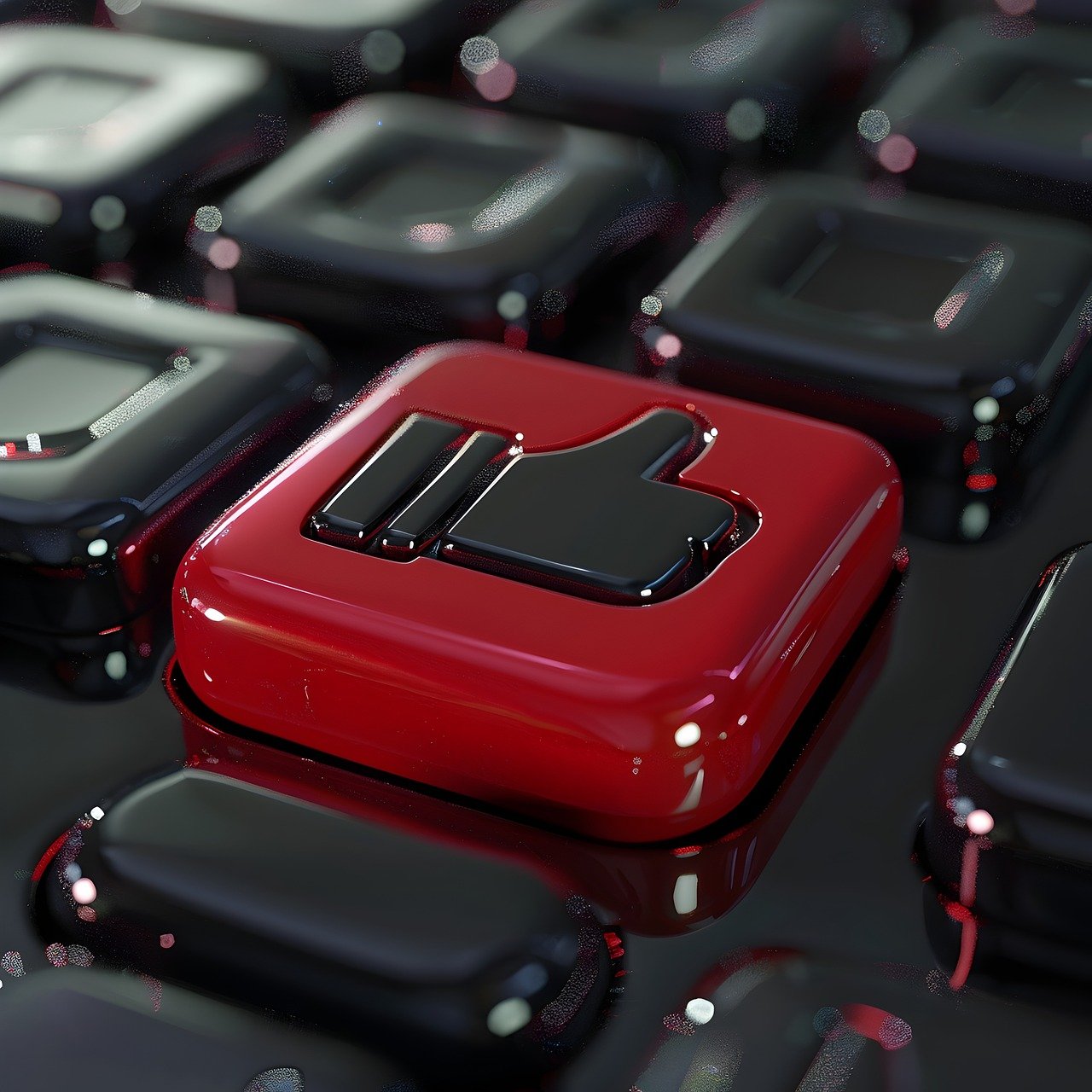 ¿Estás hiperestimulado constantemente?