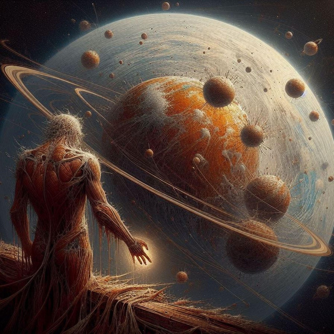 ¿La realidad supera ya a la ficción?