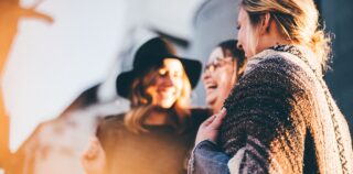 ¿Te la sudan las mujeres?